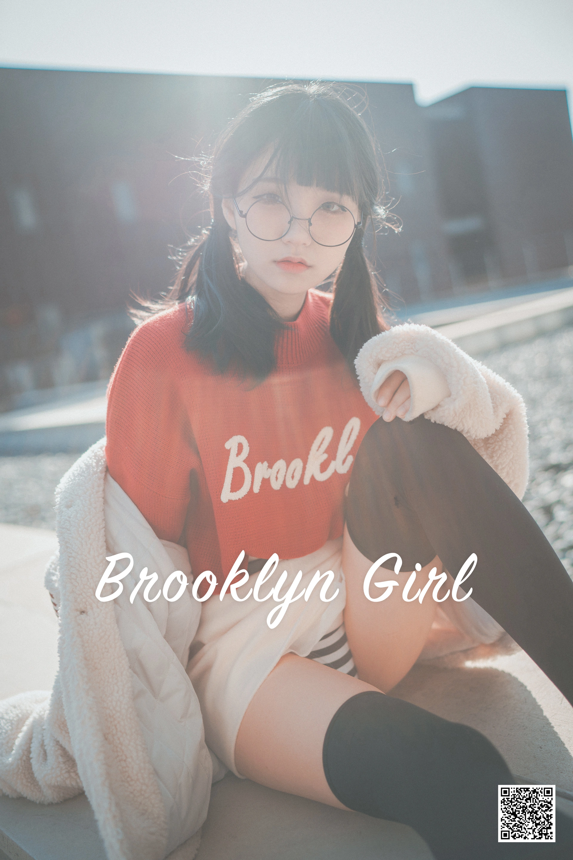 038.[DJAWA] Jenny - Brooklyn Girl 0