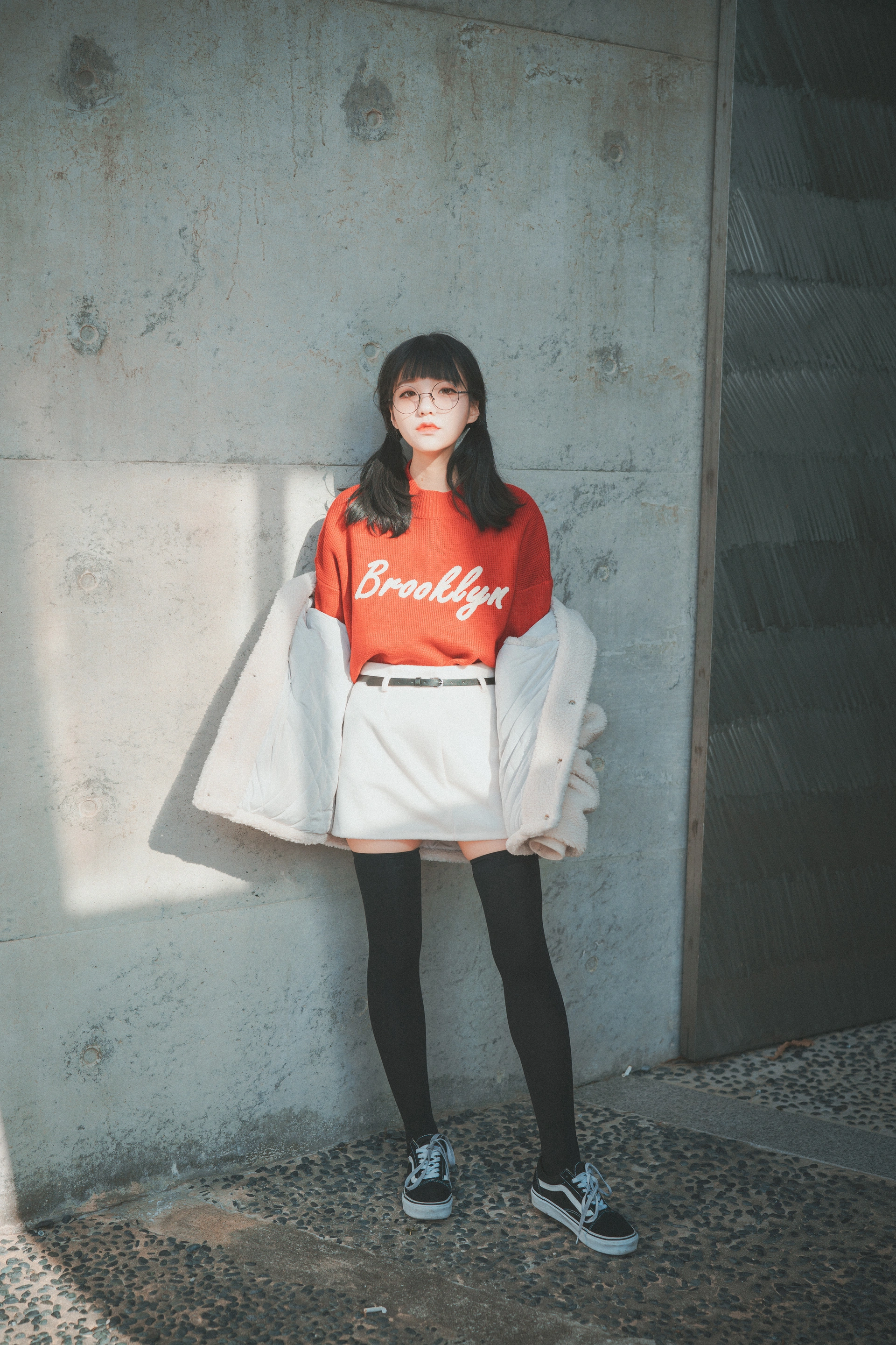 038.[DJAWA] Jenny - Brooklyn Girl 2